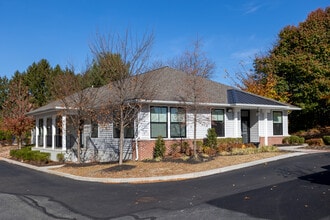 Willowbrook in Boothwyn, PA - Building Photo - Building Photo