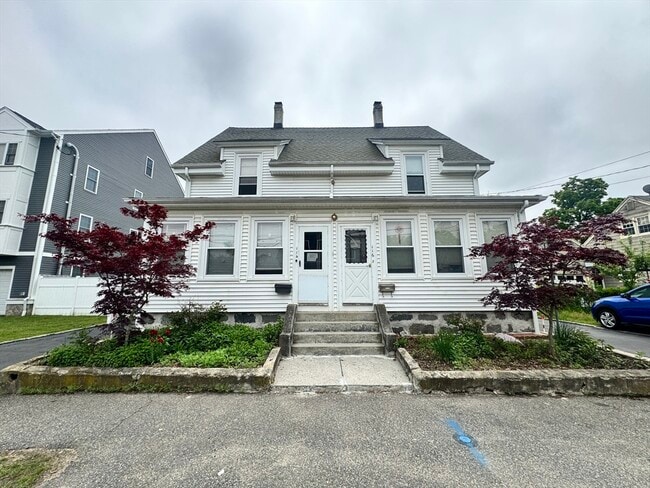 property at 114 Intervale St