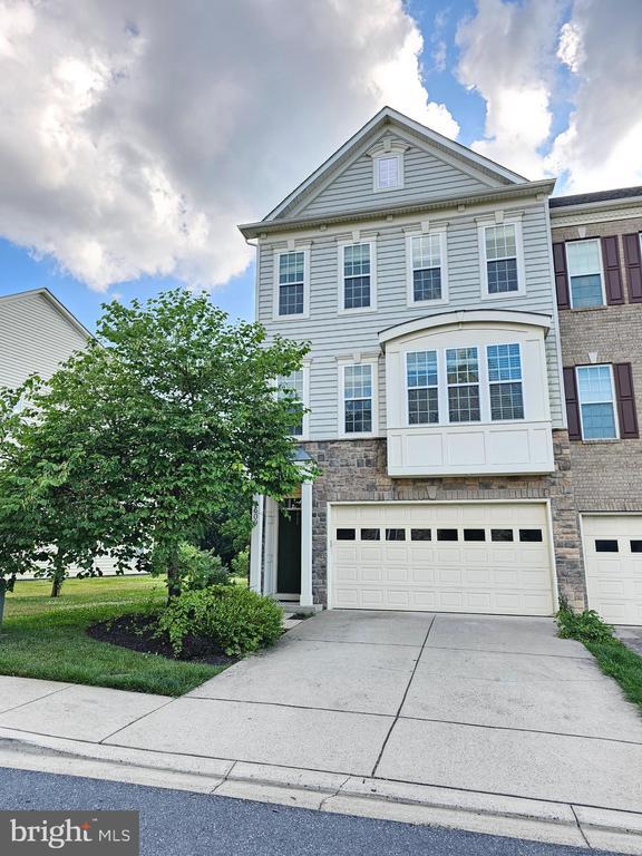 property at 9609 Bothwell Ln