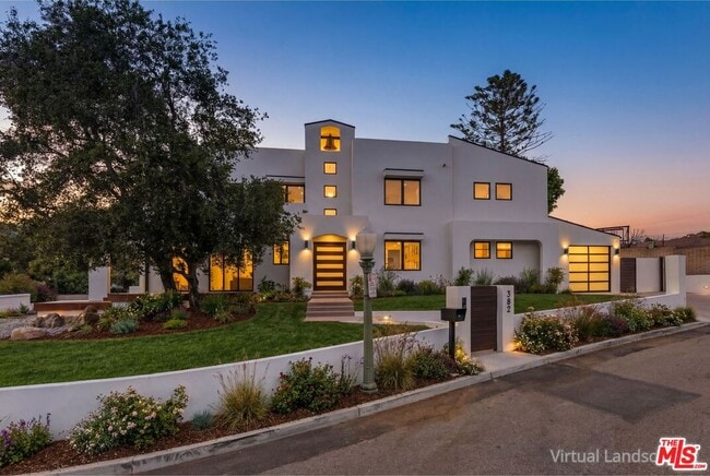 382 Aderno Way in Los Angeles, CA - Building Photo - Building Photo