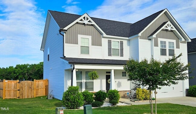 45 Tea Olive Ct in Clayton, NC - Building Photo - Building Photo