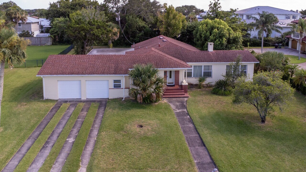 61 Avista Cir in St. Augustine, FL - Building Photo