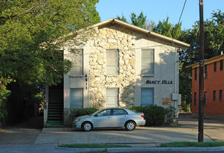 Nancy Villa in Dallas, TX - Building Photo - Building Photo