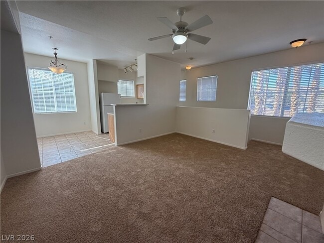 9050 W Warm Springs Rd, Unit 2011 in Las Vegas, NV - Building Photo - Building Photo
