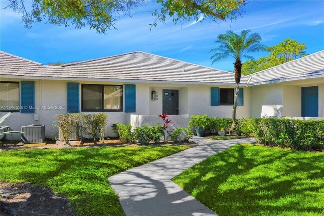 property at 105 Club Dr