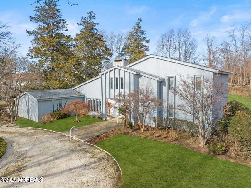 225 Maplewood Ave in Ocean Township, NJ - Building Photo