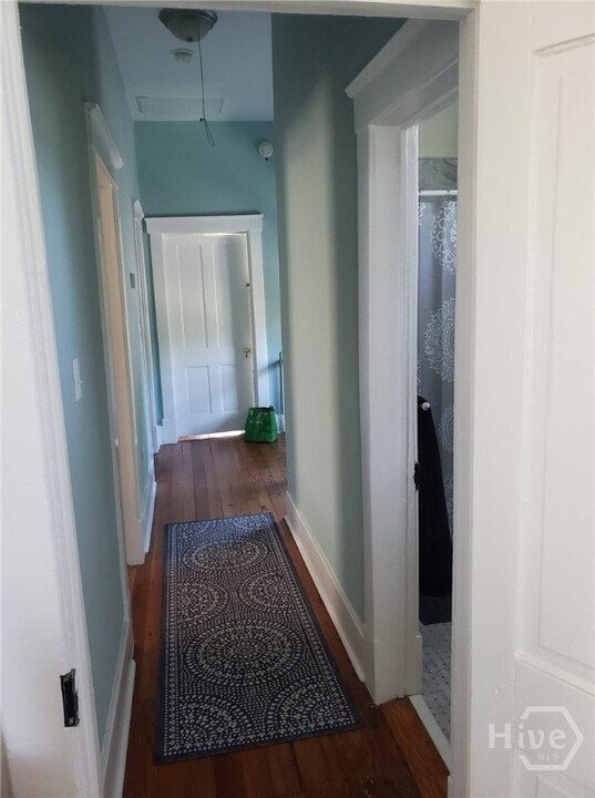 674 E Anderson St in Savannah, GA - Building Photo