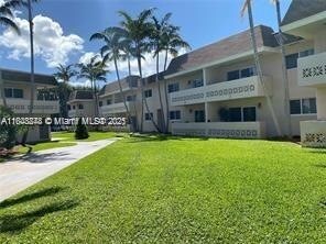 14500 SW 88th Ave, Unit 209 in Palmetto Bay, FL - Building Photo - Building Photo