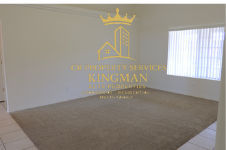 3065 Southern Loop in Kingman, AZ - Building Photo - Building Photo