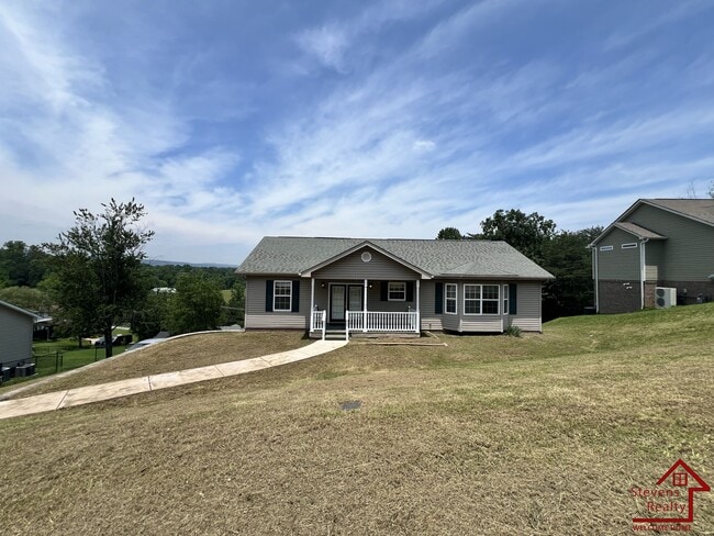 property at 825 Tommie Ln
