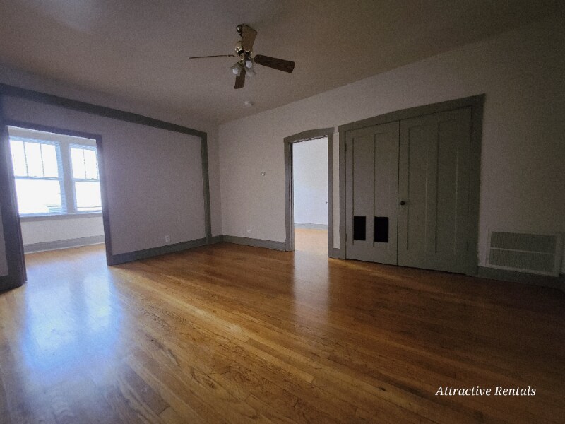 1160 S Mason Ave in Chicago, IL - Building Photo