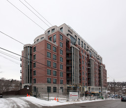 Riverhouse at the Old Mill in Toronto, ON - Building Photo - Building Photo