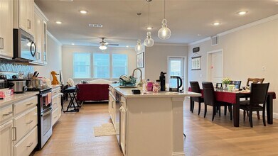 651 North Watters Road, Unit 2401 in Allen, TX - Building Photo - Building Photo