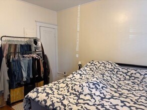 1758 Commonwealth Ave in Boston, MA - Building Photo - Building Photo