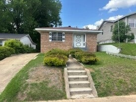 3140 Looney St in Shreveport, LA - Building Photo