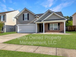 266 Mayfield Dr in Goose Creek, SC - Building Photo - Building Photo