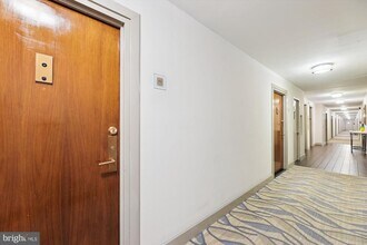 1435 4th St SW in Washington, DC - Building Photo - Building Photo