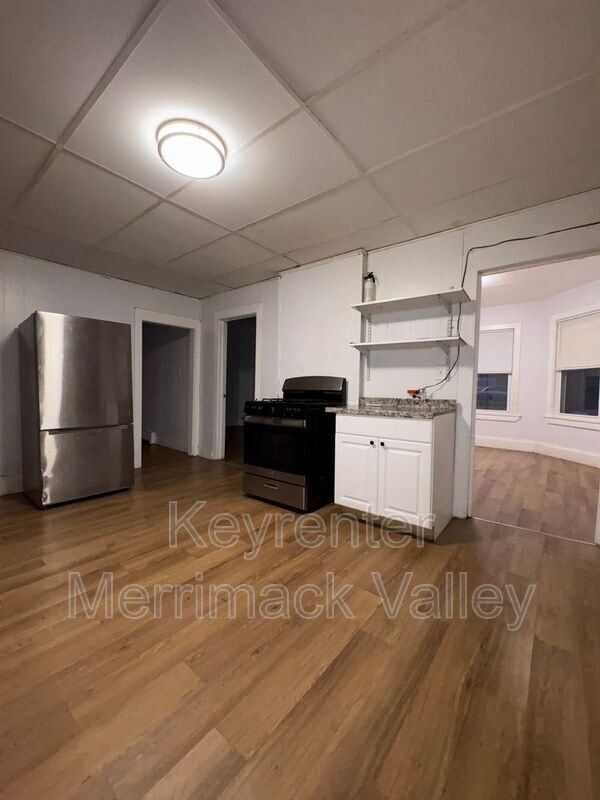 58-60 Temple St in Lowell, MA - Foto de edificio - Building Photo