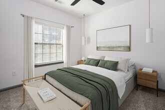 The Grove Chamblee in Atlanta, GA - Building Photo - Building Photo