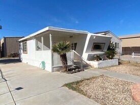 7837 Mallard St in Mohave Valley, AZ - Building Photo