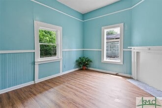 917 Elliott Ave in Savannah, GA - Foto de edificio - Building Photo