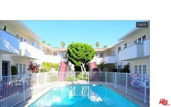 1033 20th St in Santa Monica, CA - Building Photo - Building Photo