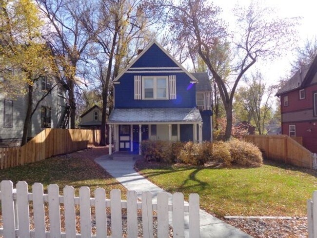 537 E Platte Ave in Colorado Springs, CO - Building Photo - Building Photo
