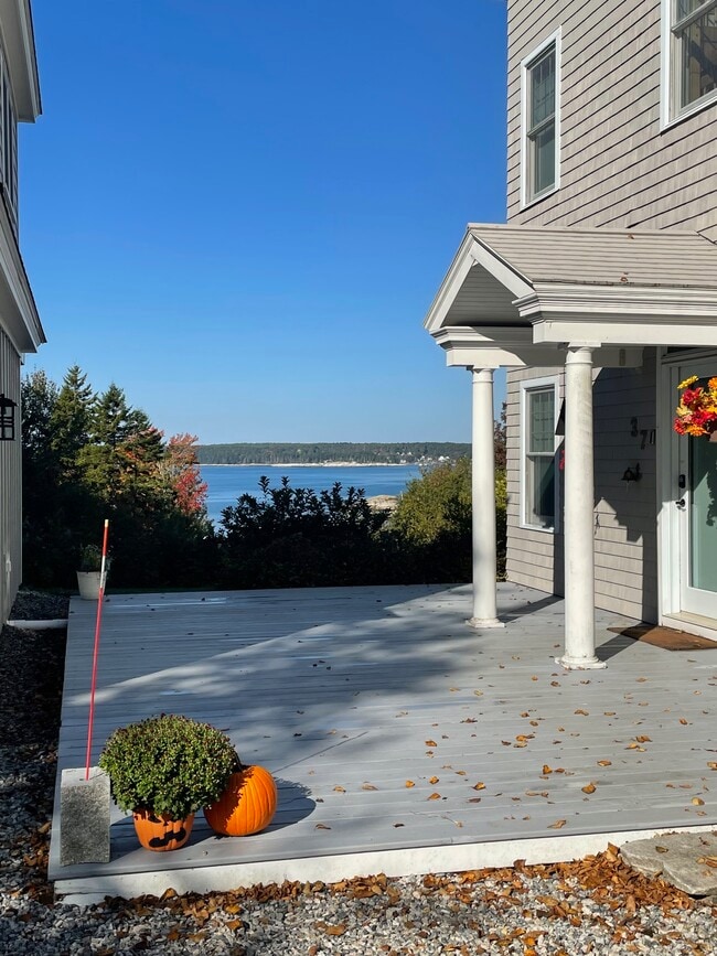 37 Stowaway Rd in Southport, ME - Building Photo - Building Photo