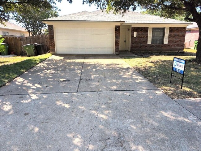 3414 Settlement Dr in Round Rock, TX - Building Photo - Building Photo