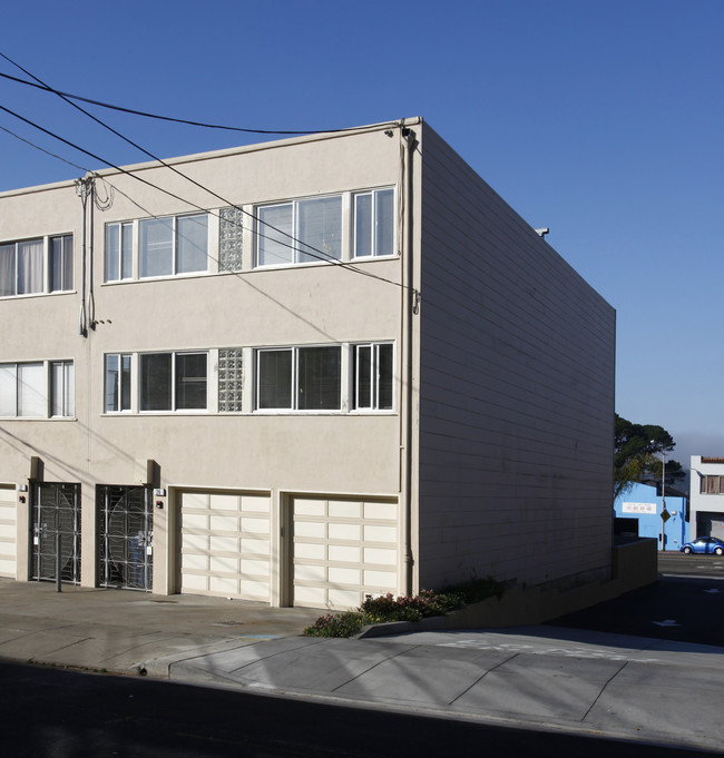 26 1st Ave in Daly City, CA - Building Photo - Building Photo