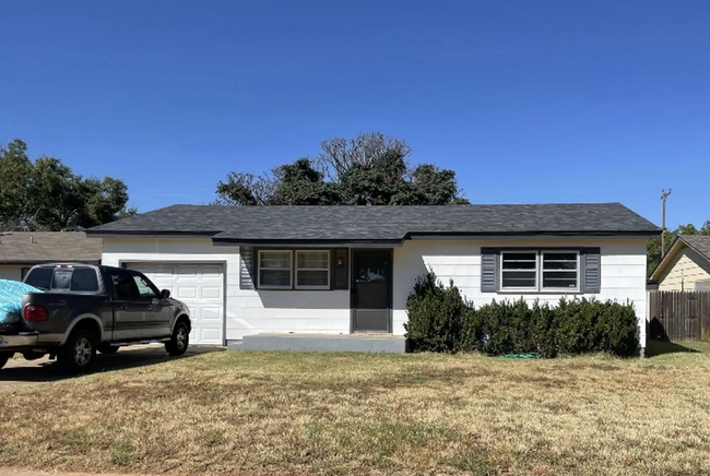 5418 23rd St in Lubbock, TX - Building Photo - Building Photo