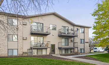 Westminster Apartments in Blaine, MN - Building Photo - Building Photo