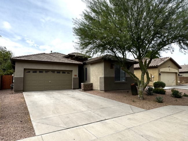 property at 7828 S 68th Dr