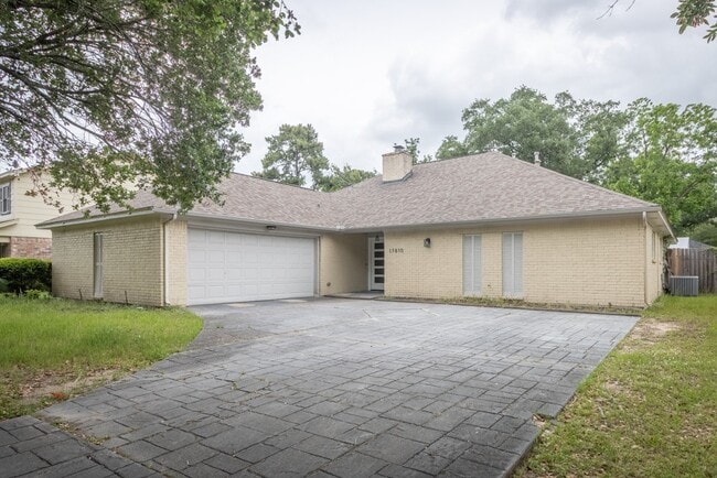 property at 17810 Cassina Dr