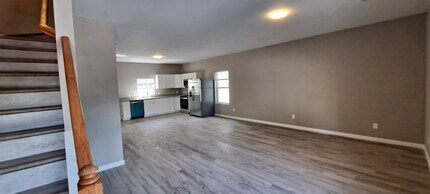 9117 Cedarpark Ln NW in Knoxville, TN - Building Photo - Building Photo