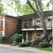 Shadow Oaks / Kimberly Oaks in Houston, TX - Building Photo - Building Photo