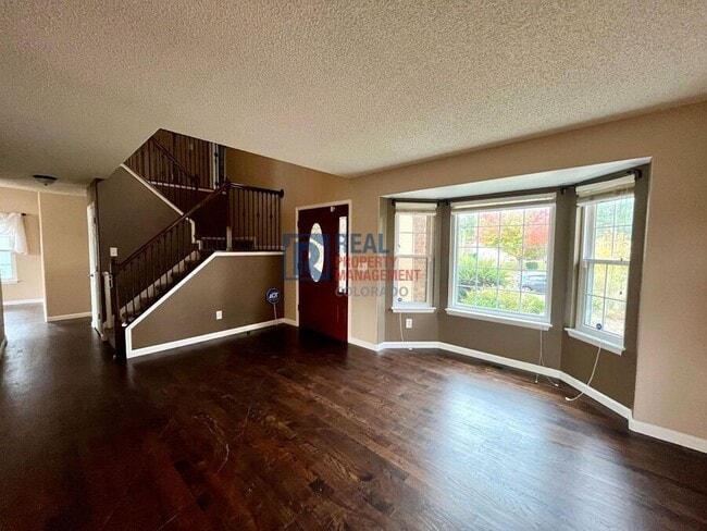 7030 Highcroft Dr in Colorado Springs, CO - Building Photo - Building Photo