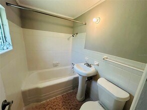 553597 US-1, Unit Unit 12 in Hilliard, FL - Building Photo - Building Photo