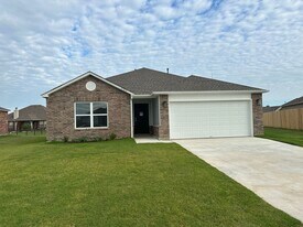 27811 E 114th Pl S in Coweta, OK - Building Photo