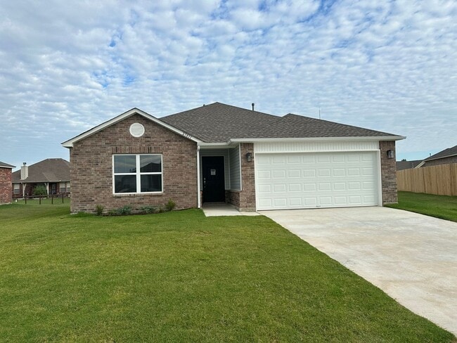 property at 27811 E 114th Pl S