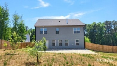 1021 Silver Farm Rd in Raleigh, NC - Building Photo - Building Photo