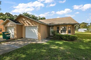 1314 Wood Duck Ln in Fruitland Park, FL - Building Photo