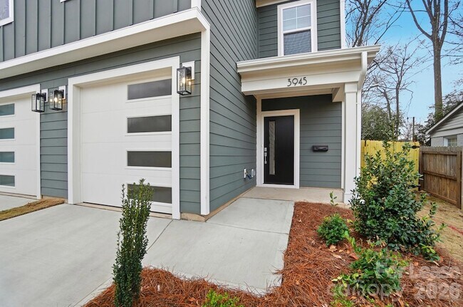 3945 Tillman Rd in Charlotte, NC - Building Photo - Building Photo