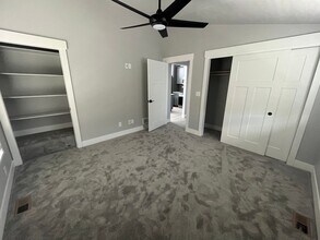 214 Miller Ln in Cheyenne, WY - Building Photo - Building Photo