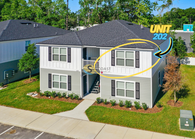 11470 Oakfield Ct in Jacksonville, FL - Building Photo - Building Photo