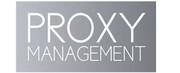 Property Management Company Logo Proxy Management