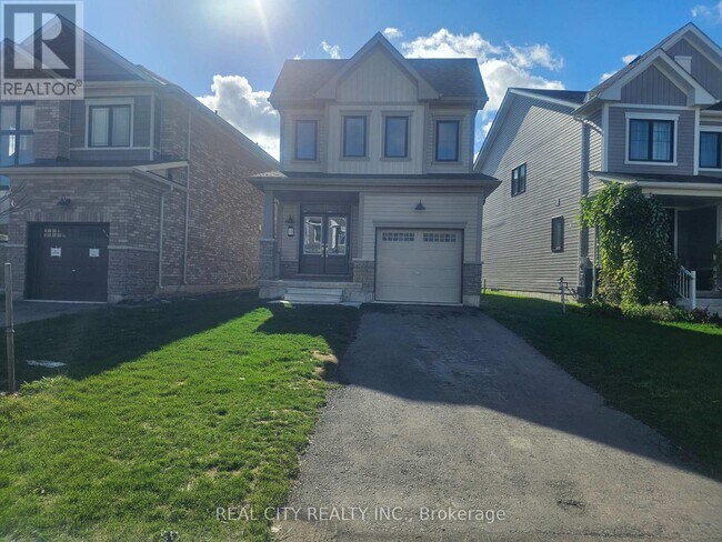 15 Rudder Rd in Welland, ON - Building Photo - Building Photo