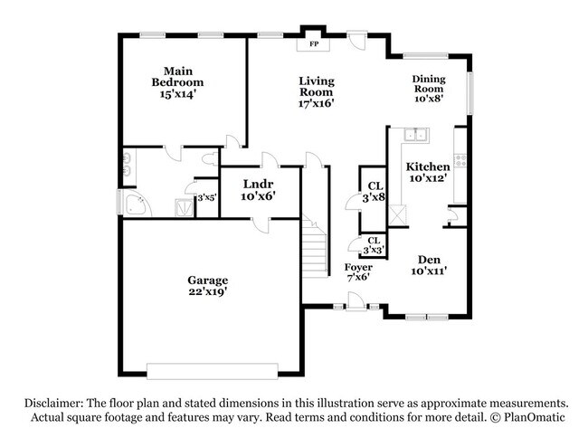 2925 Winding Grove Dr in Stonecrest, GA - Building Photo - Building Photo