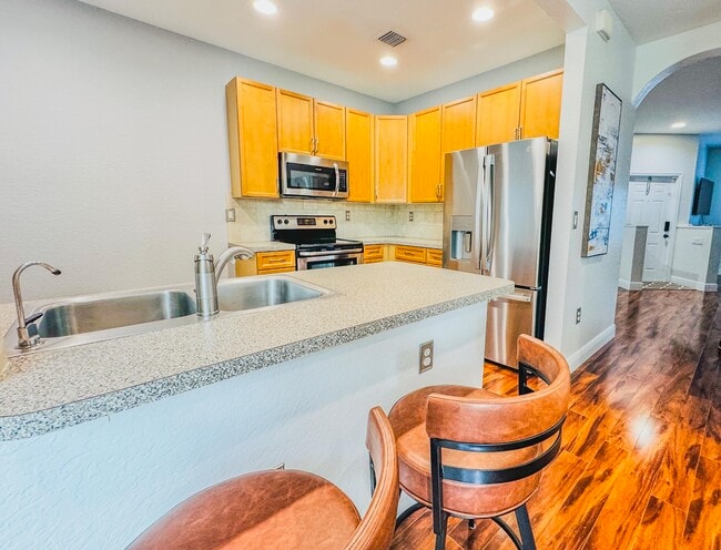 property at 255 Lake Monterey Cir