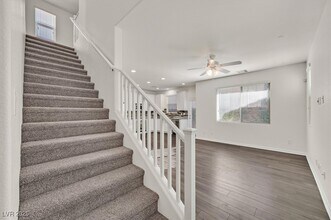 10635 Seasonable Dr in Las Vegas, NV - Building Photo - Building Photo